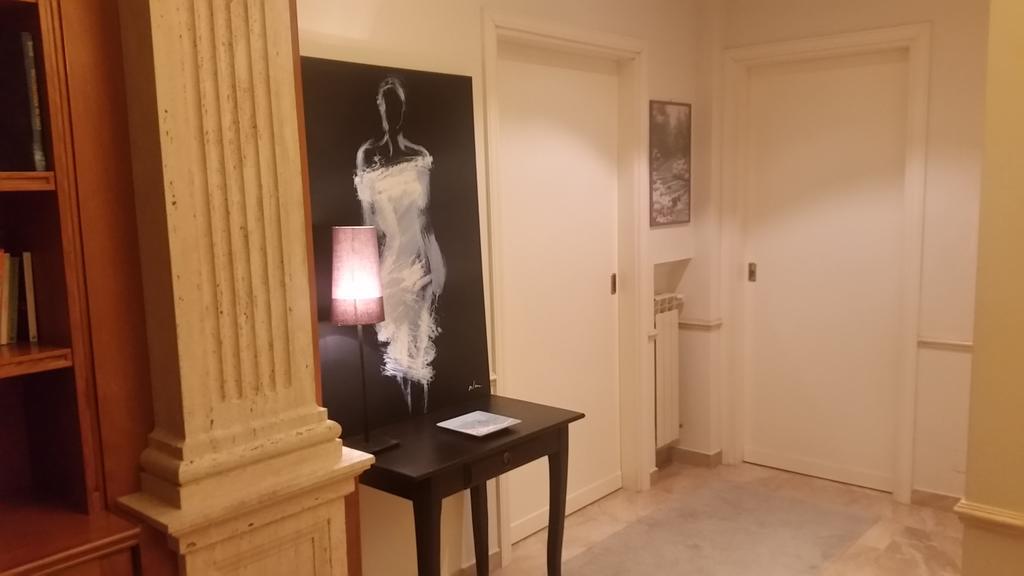 Epy House Rome